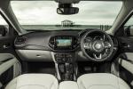 Jeep Compass Limited 2018 года (UK)